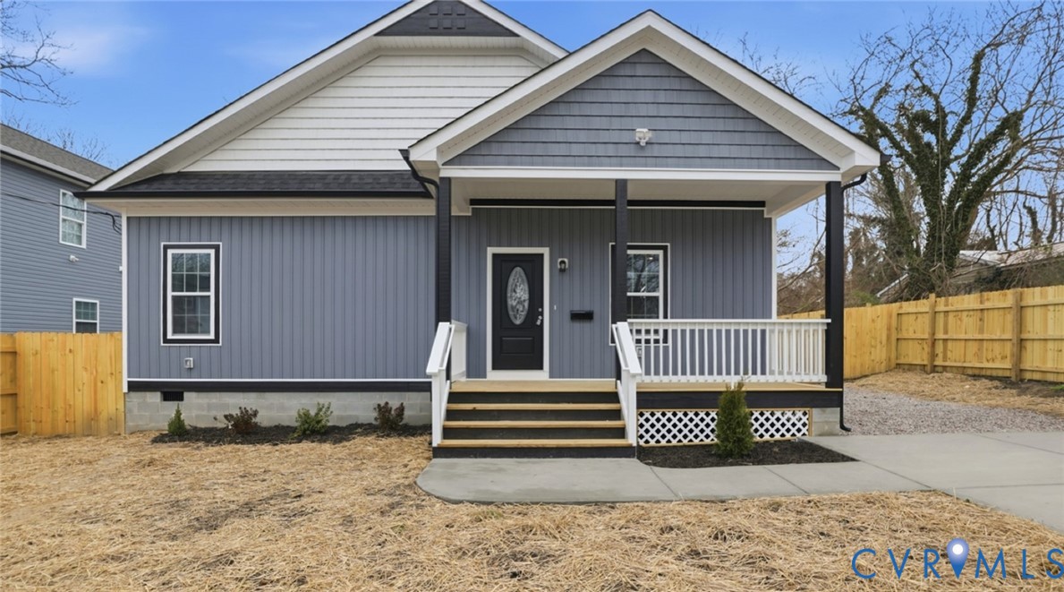 133 S Little Church St