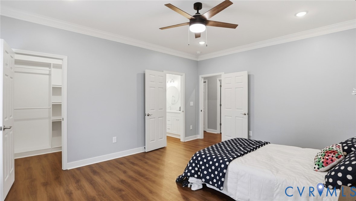 133 S Little Church St