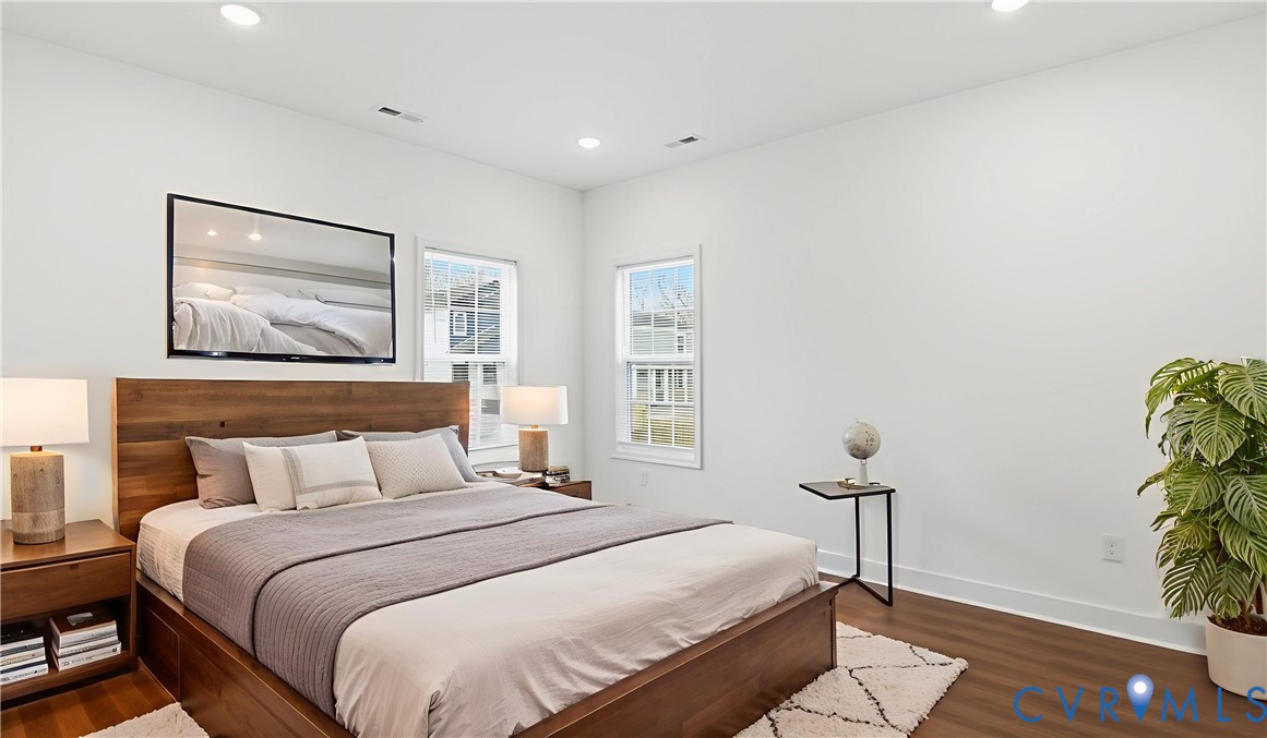 133 S Little Church St