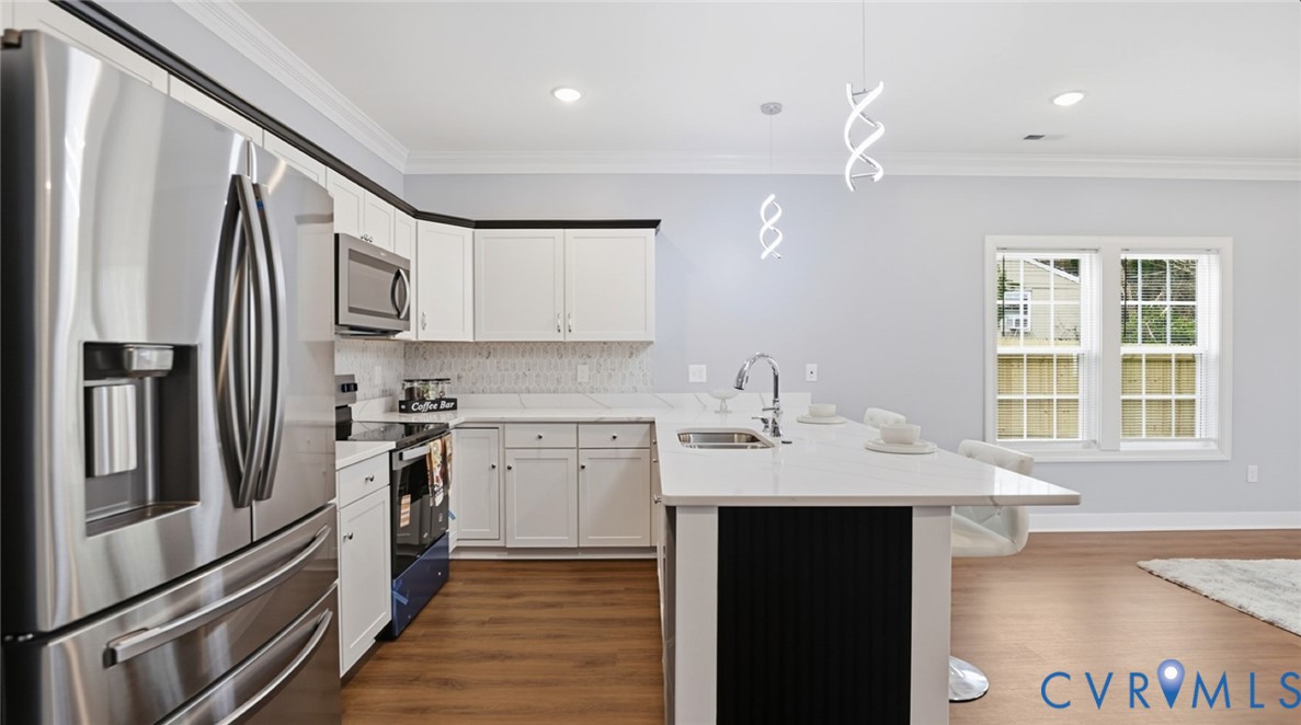 133 S Little Church St