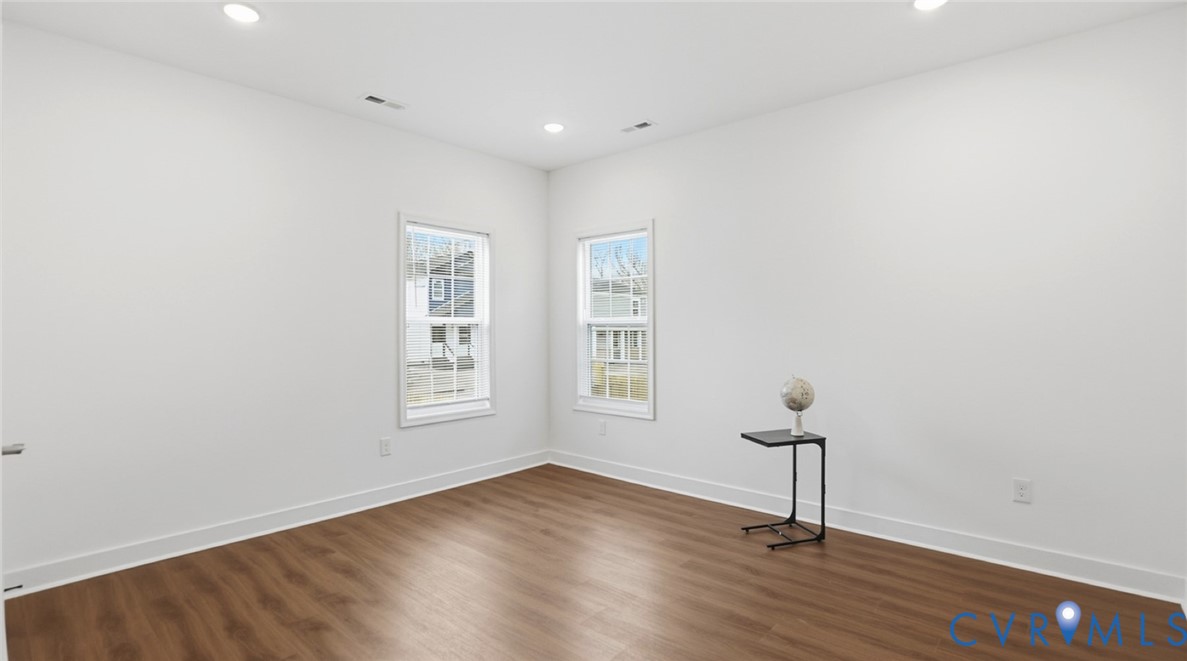 133 S Little Church St