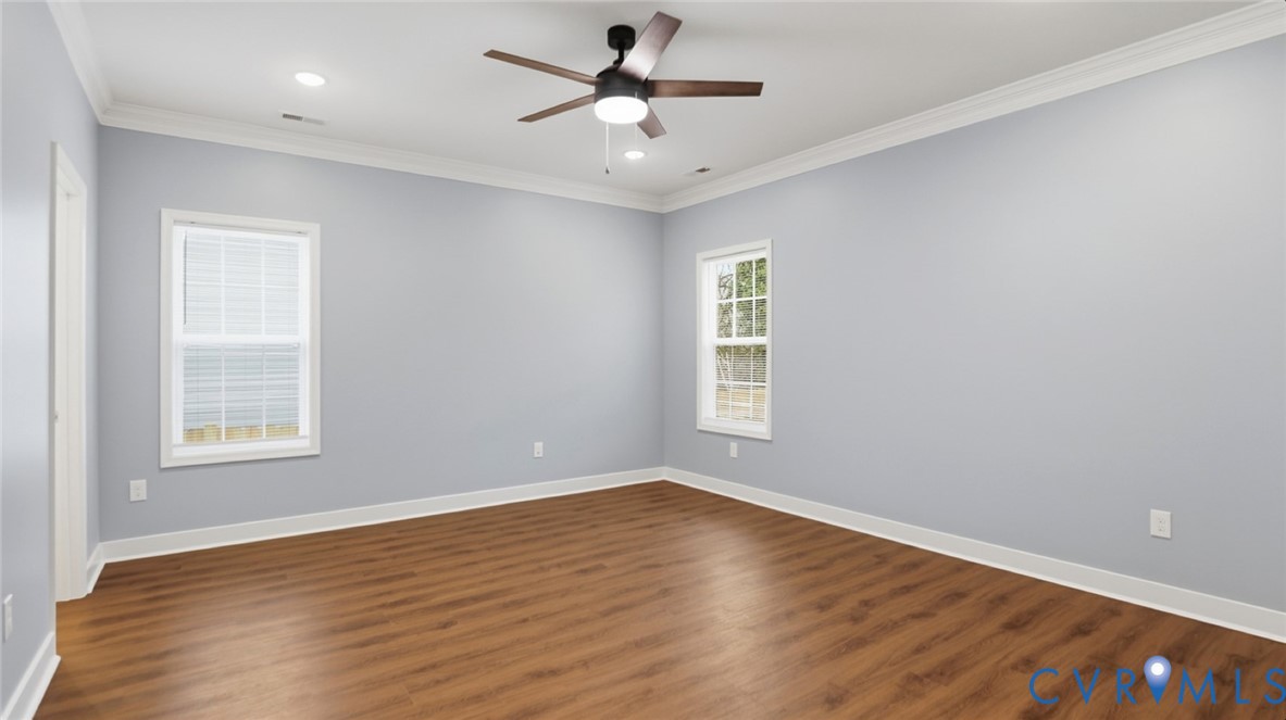 133 S Little Church St