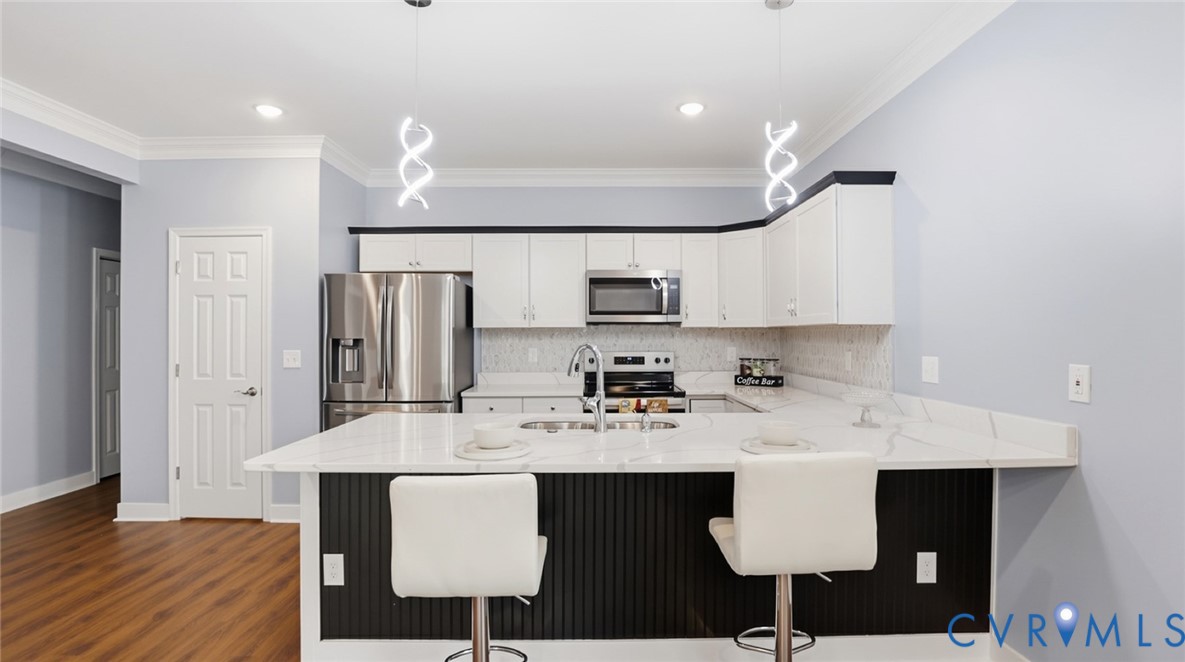 133 S Little Church St