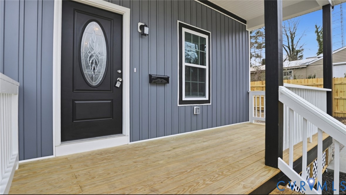 133 S Little Church St