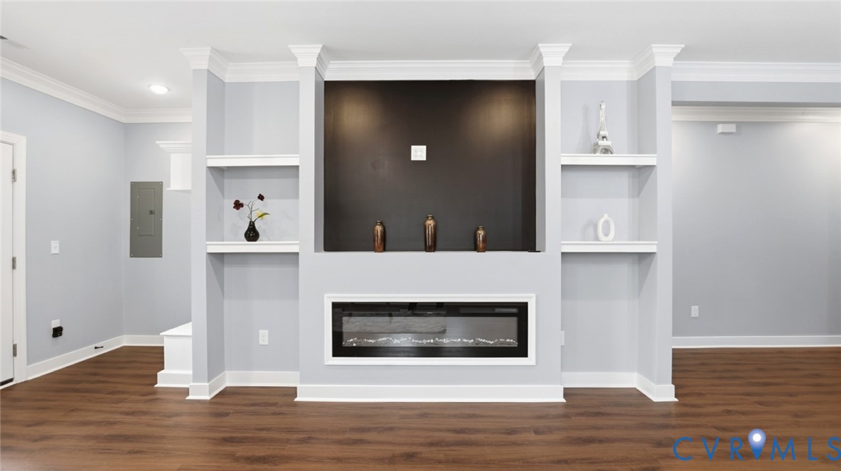 133 S Little Church St