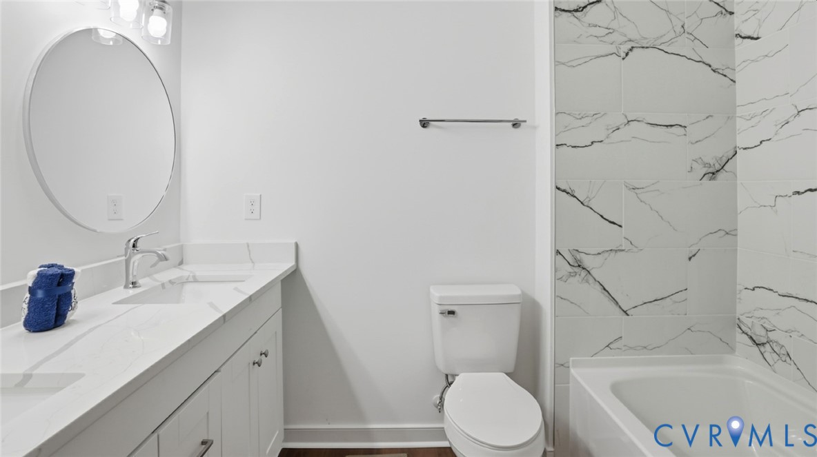 129 S Little Church St