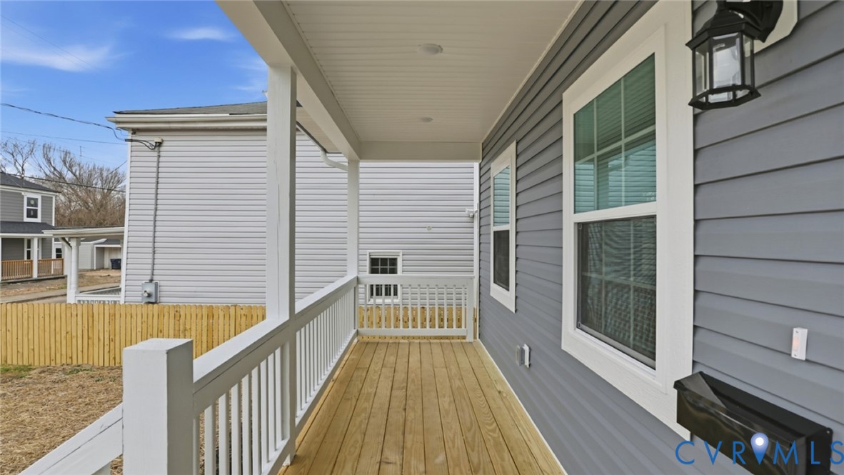 129 S Little Church St