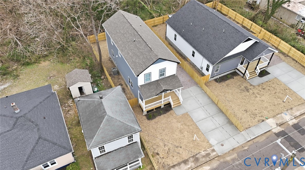 129 S Little Church St