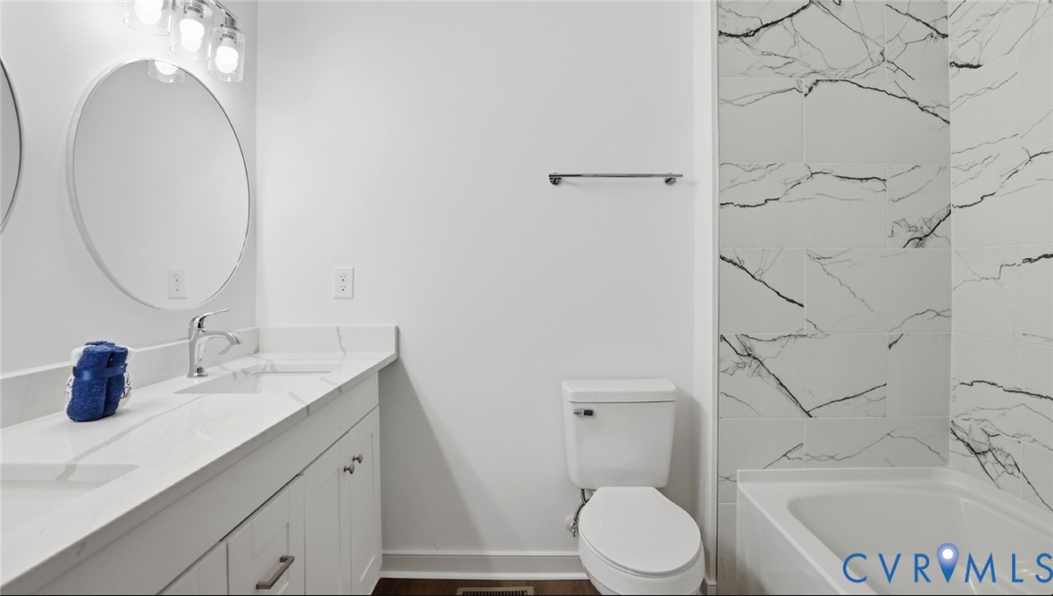 129 S Little Church St