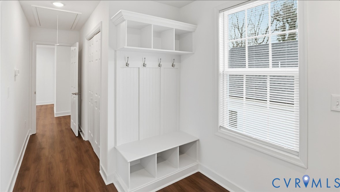 129 S Little Church St