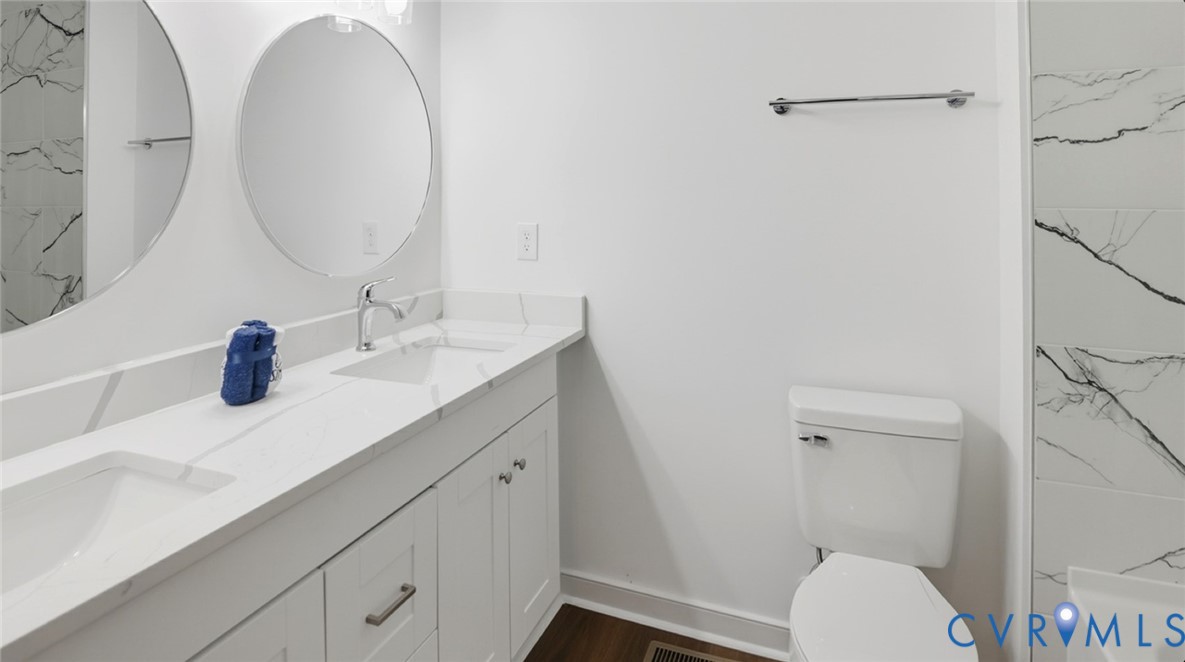 129 S Little Church St