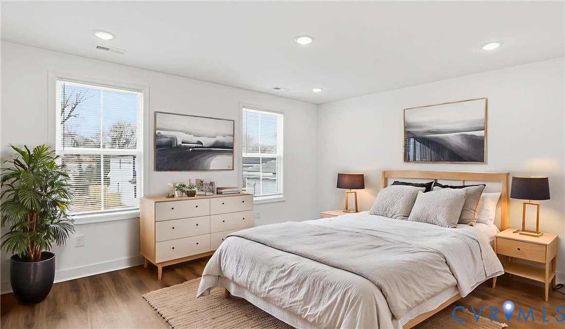 129 S Little Church St