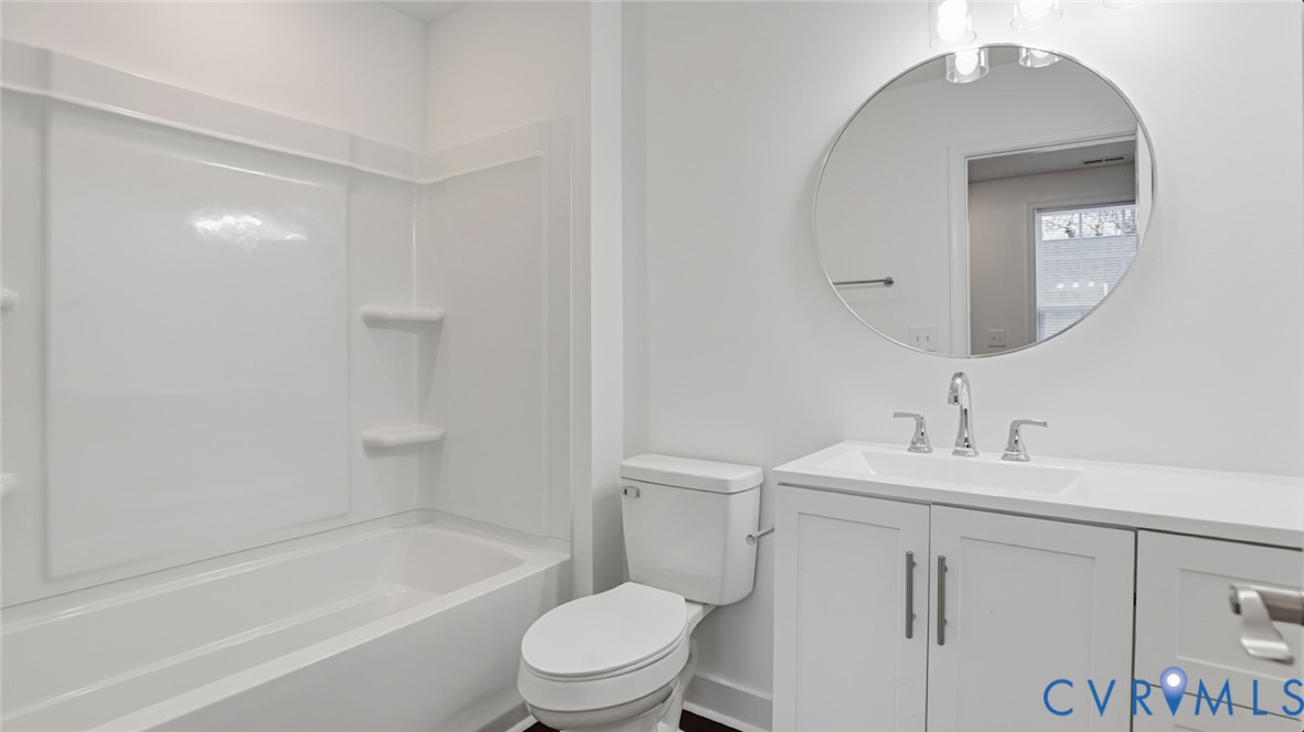 129 S Little Church St