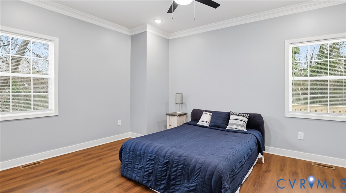 129 S Little Church St