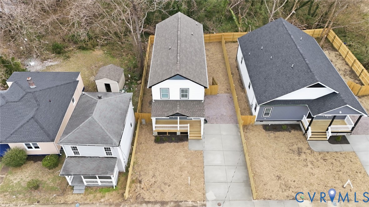 129 S Little Church St