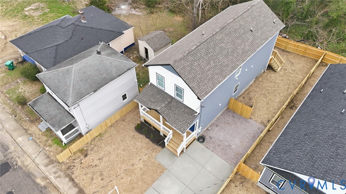 129 S Little Church St