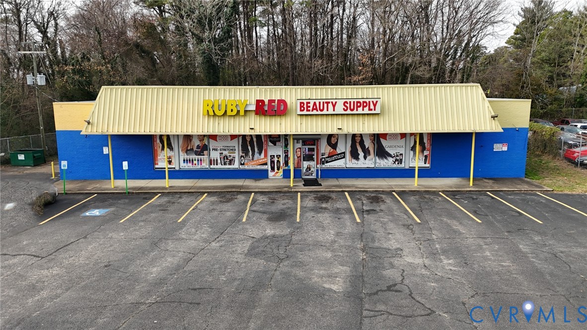 3618 Richmond Hwy