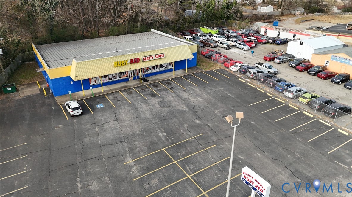 3618 Richmond Hwy