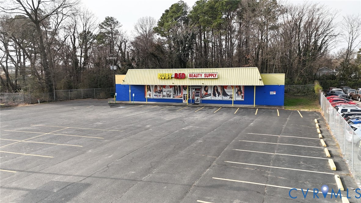 3618 Richmond Hwy
