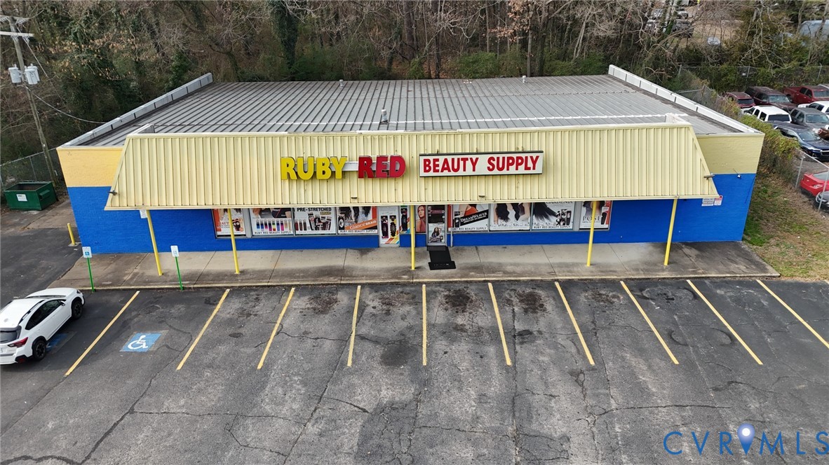 3618 Richmond Hwy