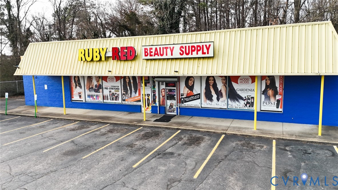 3618 Richmond Hwy