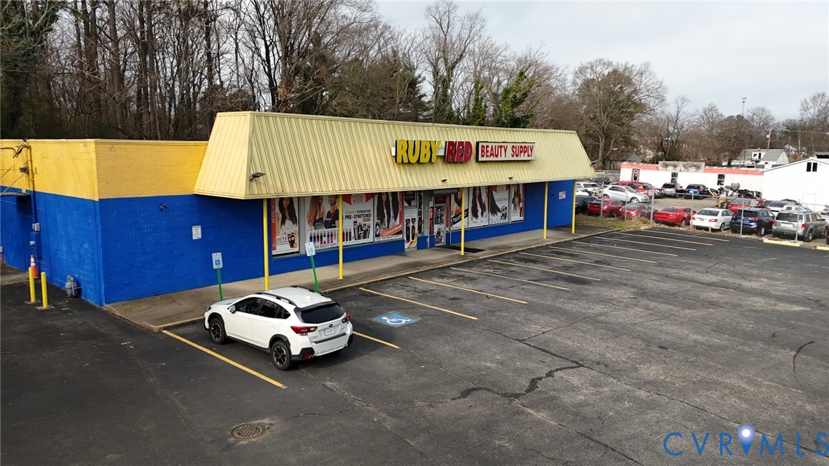 3618 Richmond Hwy