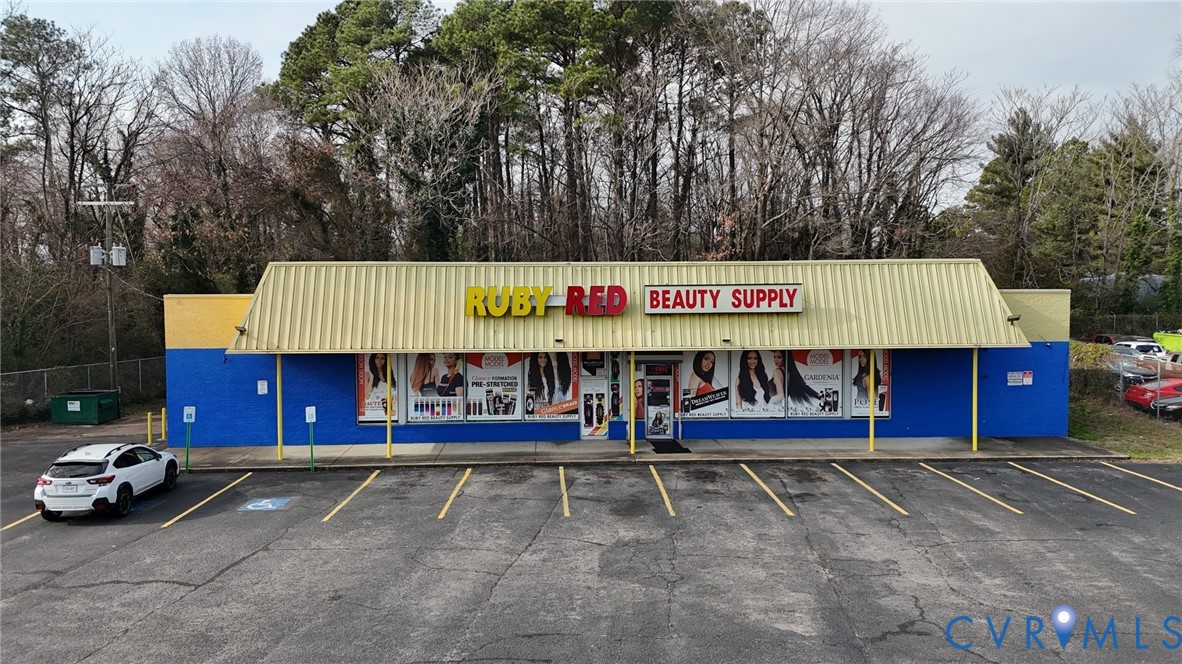 3618 Richmond Hwy