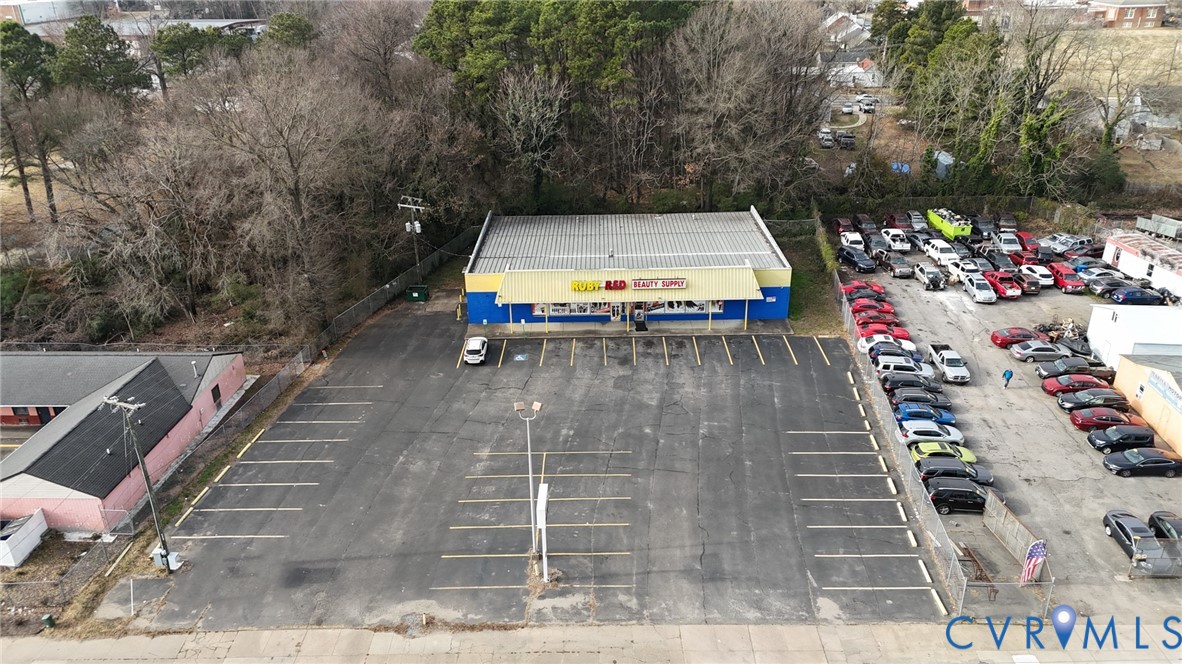 3618 Richmond Hwy
