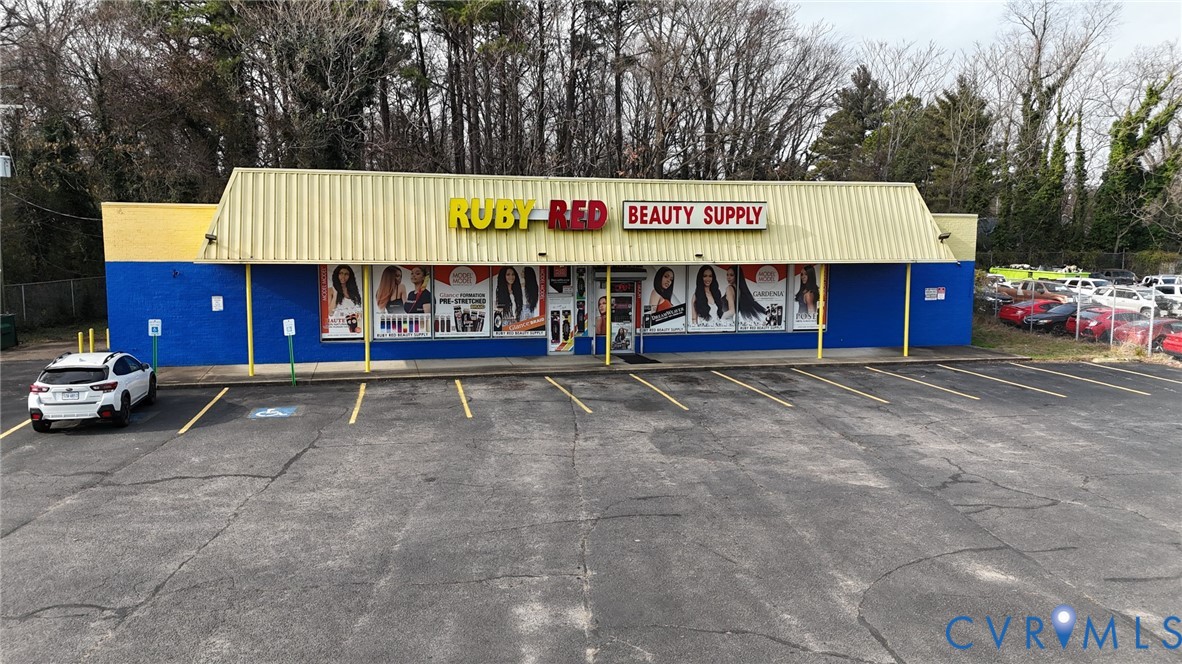 3618 Richmond Hwy