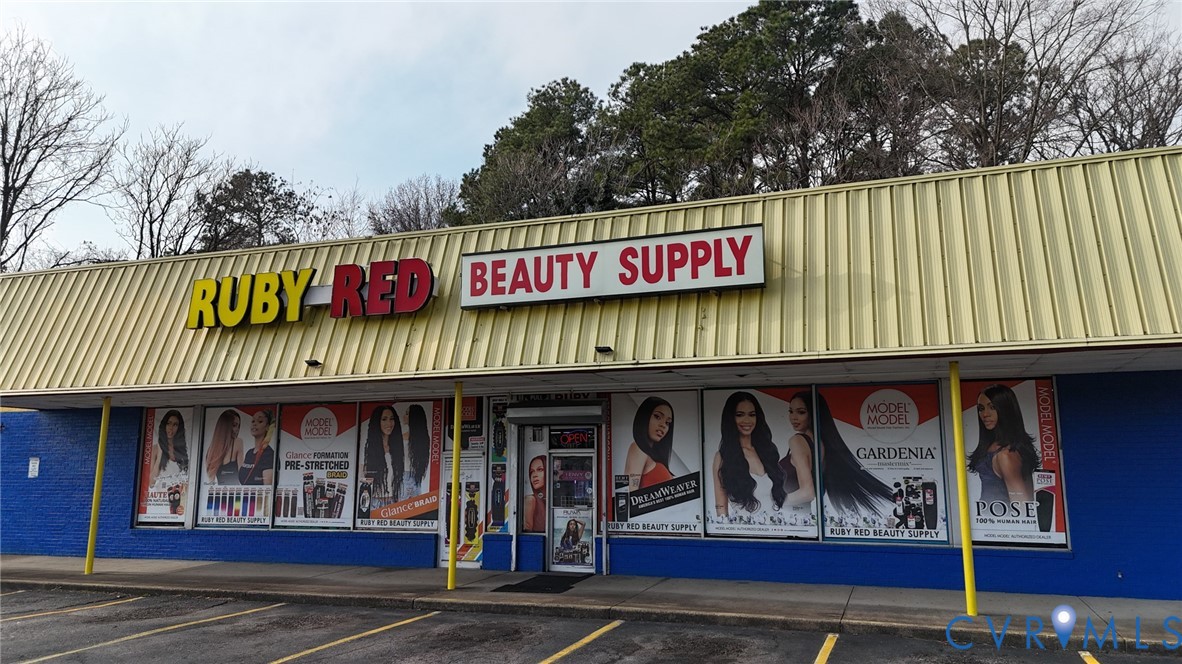 3618 Richmond Hwy
