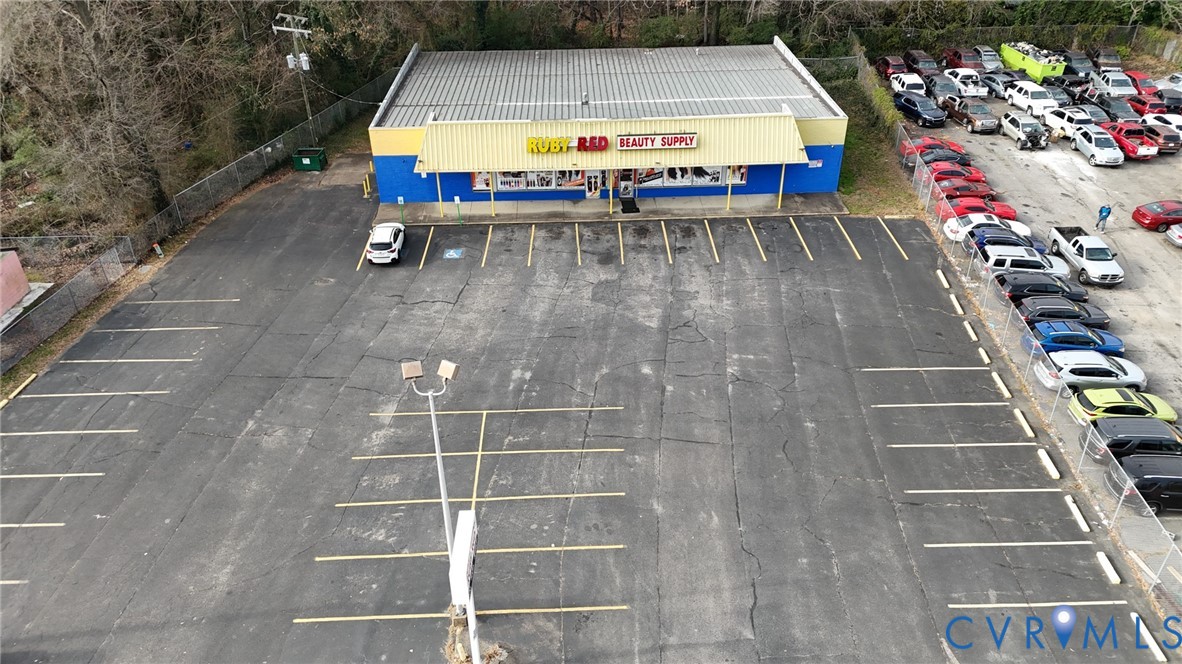 3618 Richmond Hwy