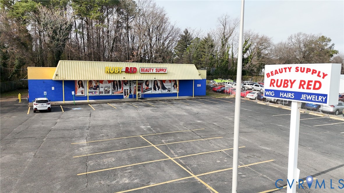 3618 Richmond Hwy