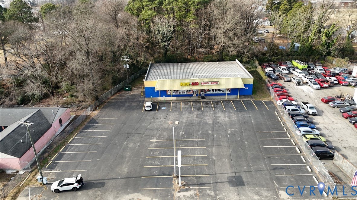 3618 Richmond Hwy