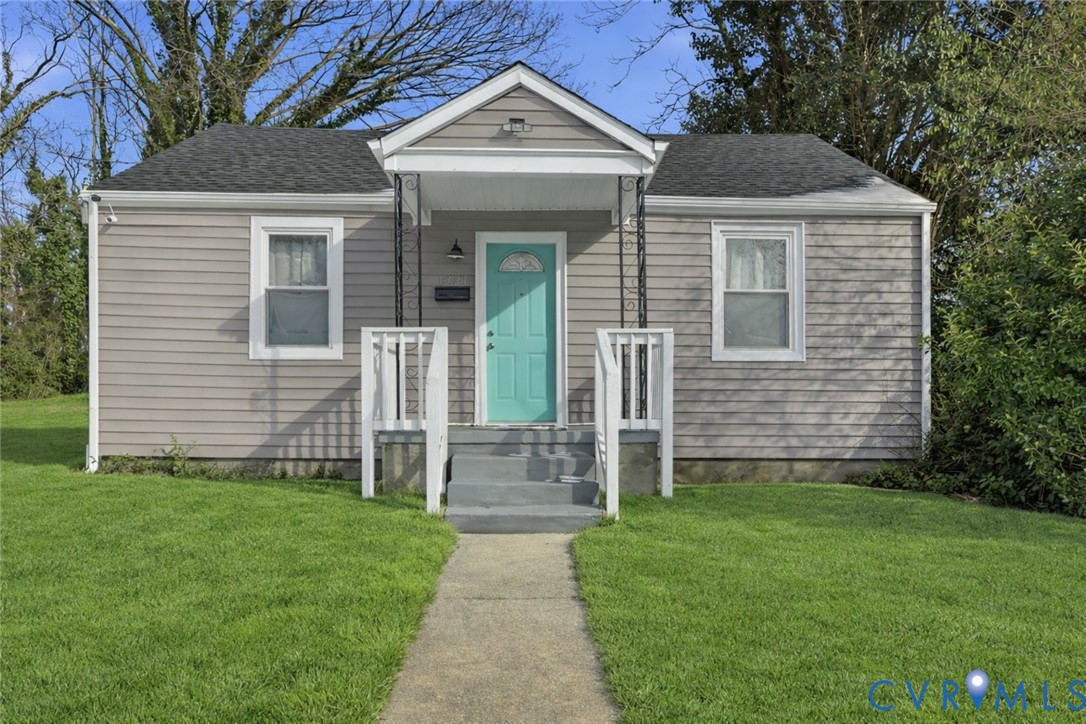 1321 Baylors Ln