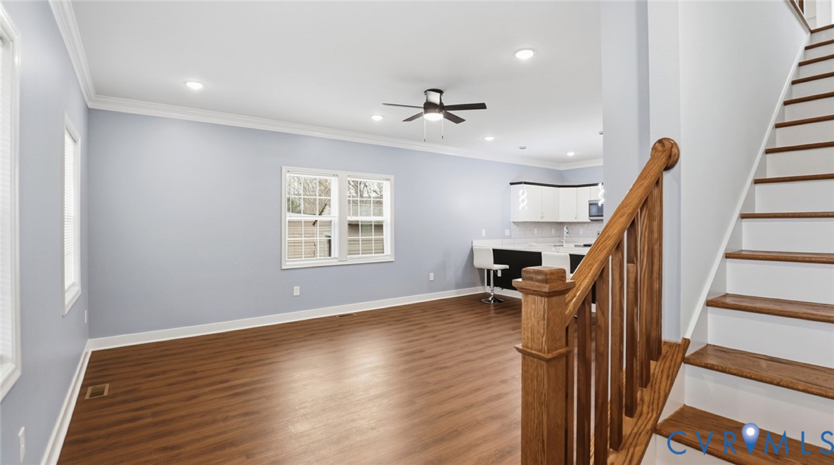 129 S Little Church St