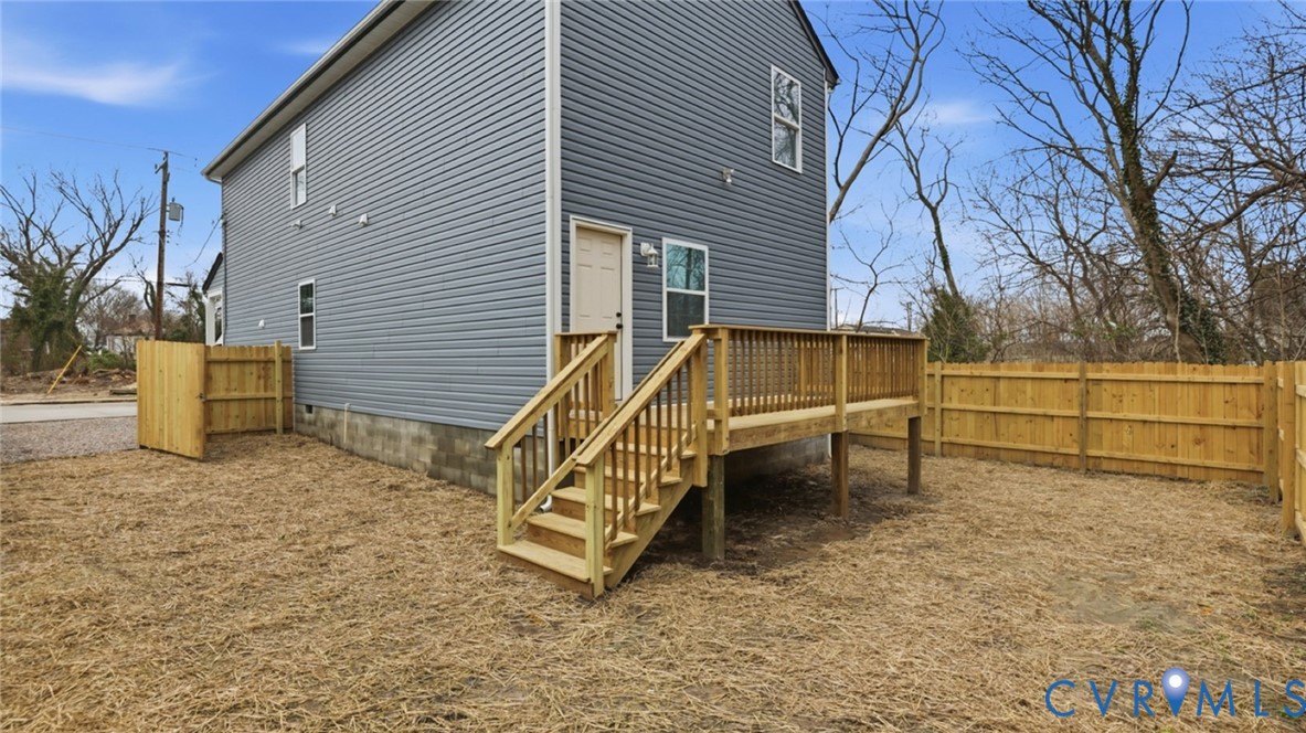 129 S Little Church St