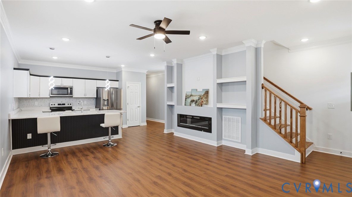 129 S Little Church St