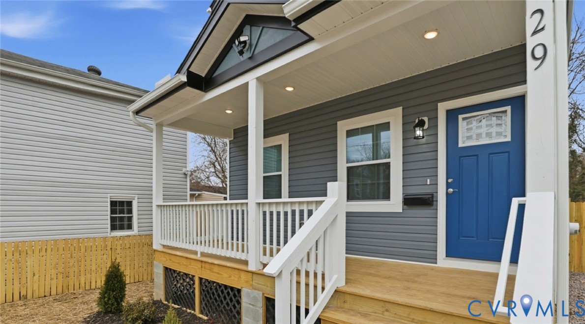 129 S Little Church St