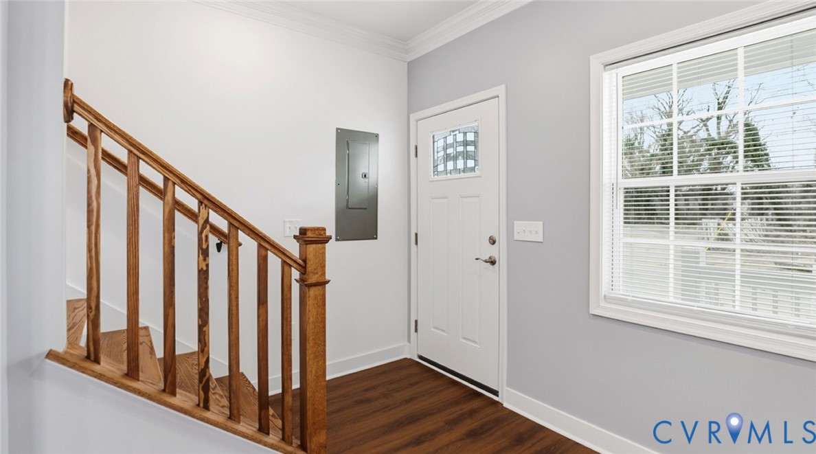 129 S Little Church St