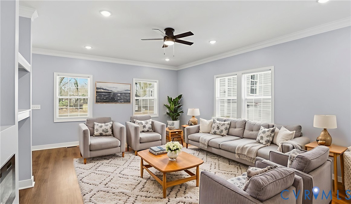 129 S Little Church St