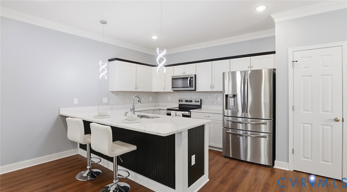 129 S Little Church St