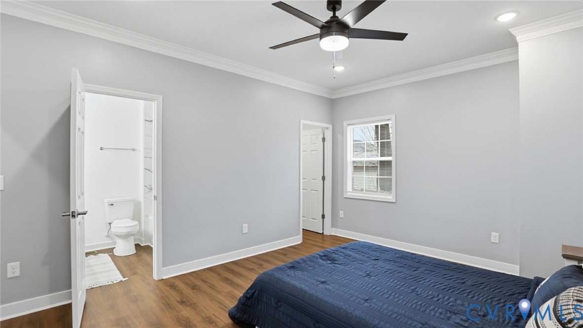 129 S Little Church St