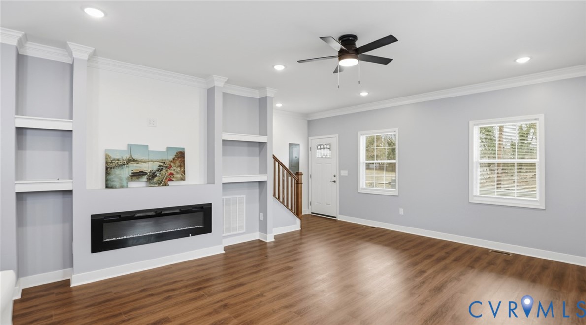 129 S Little Church St