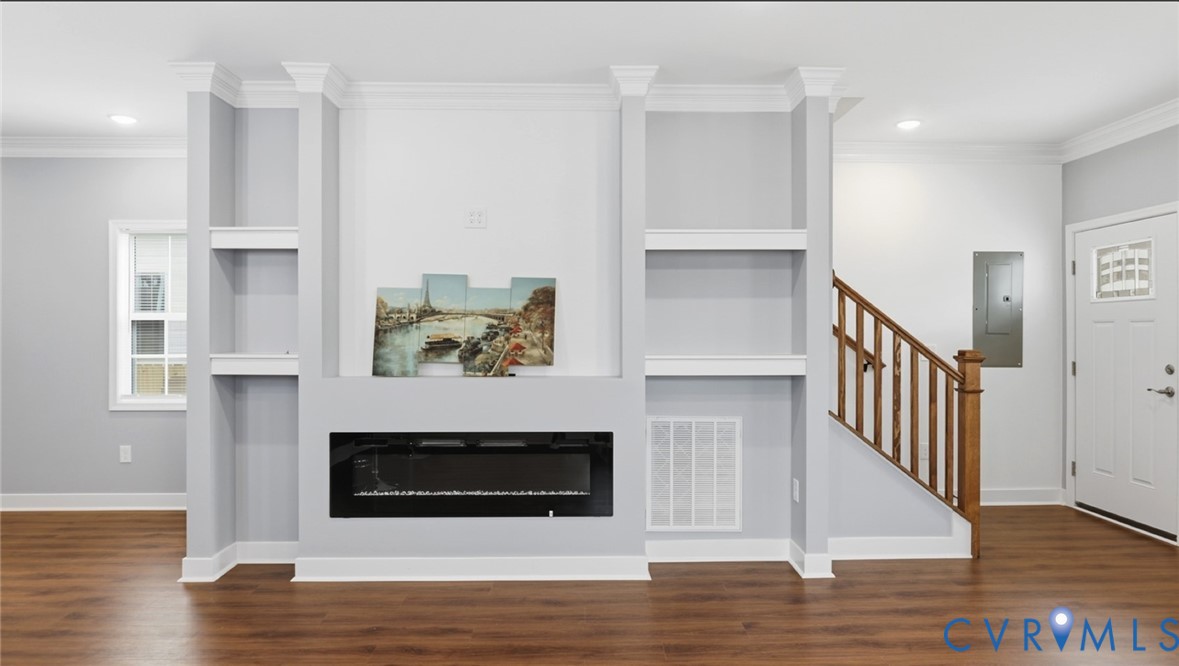 129 S Little Church St