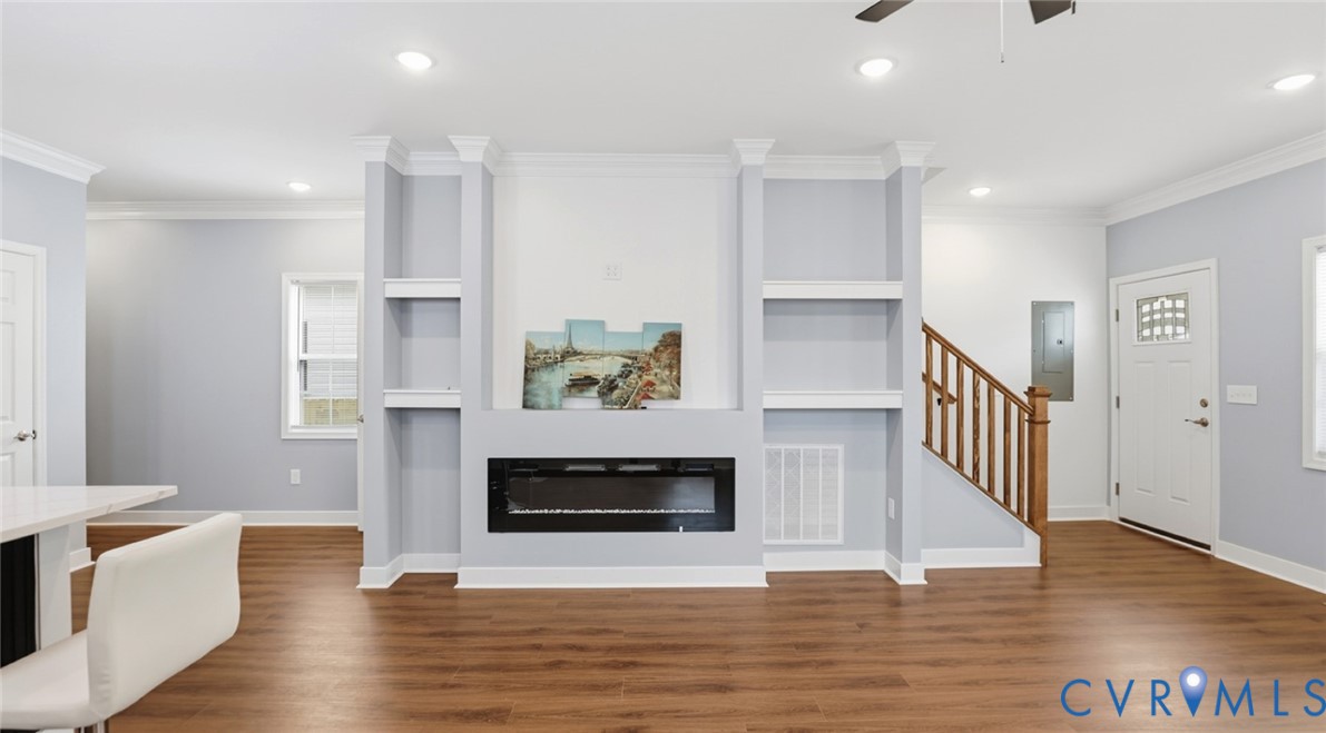 129 S Little Church St