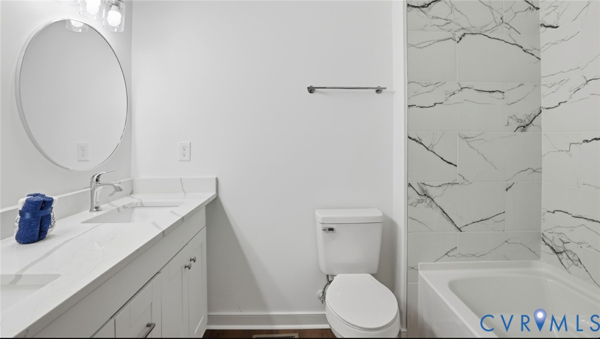 129 S Little Church St