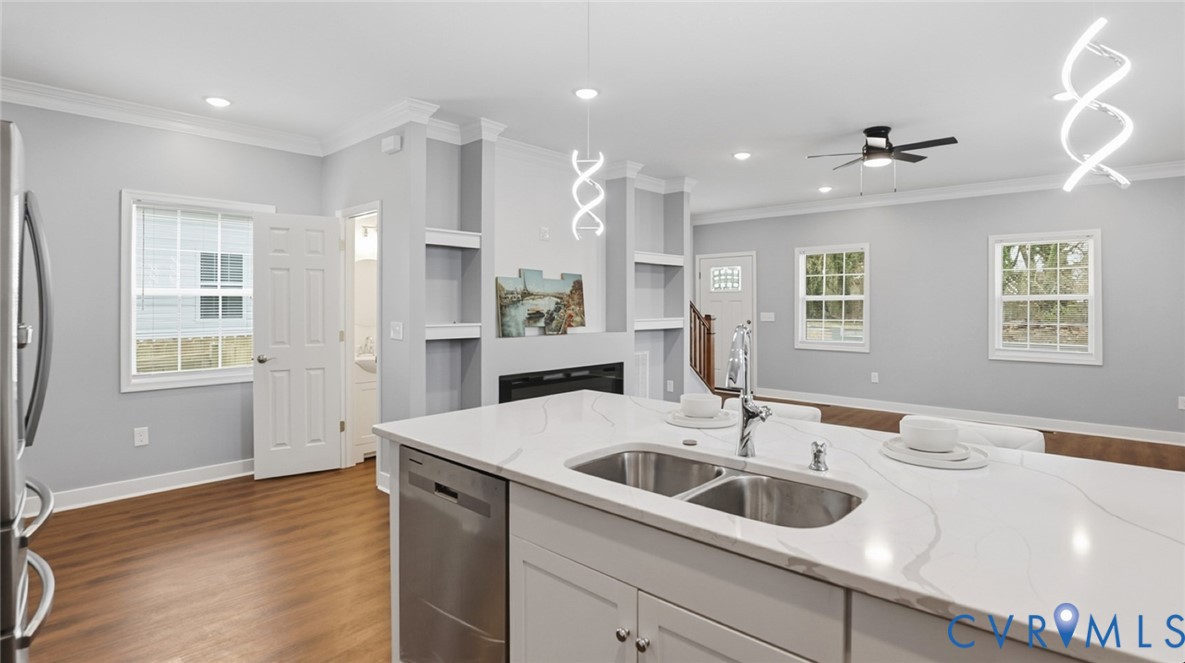 129 S Little Church St