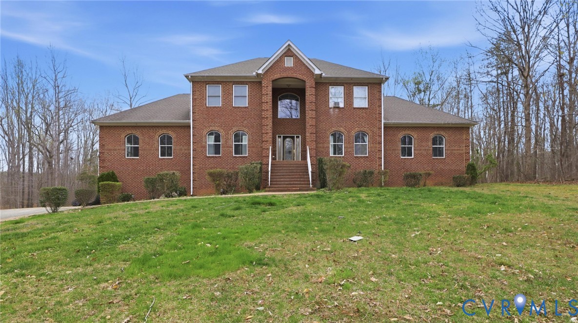 4510 Bell Rd