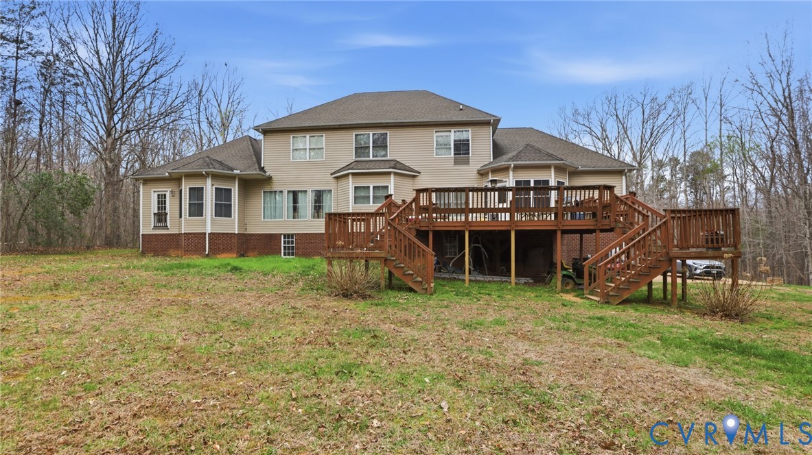4510 Bell Rd