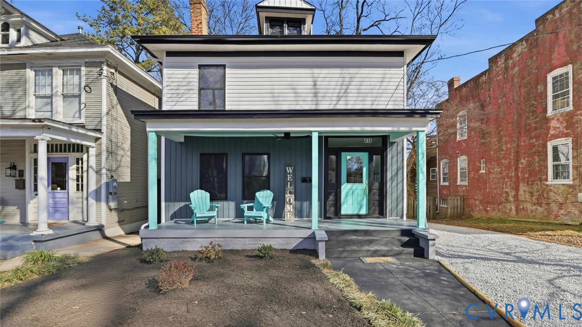 415 W 24th St